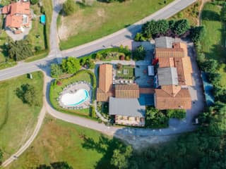 Hotel Cortese