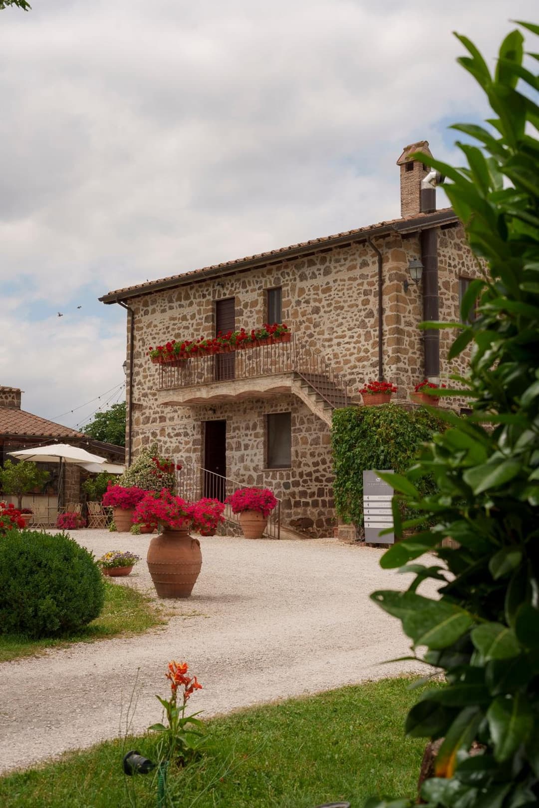 Relais di campagna la polledrara — photo 1 of 1