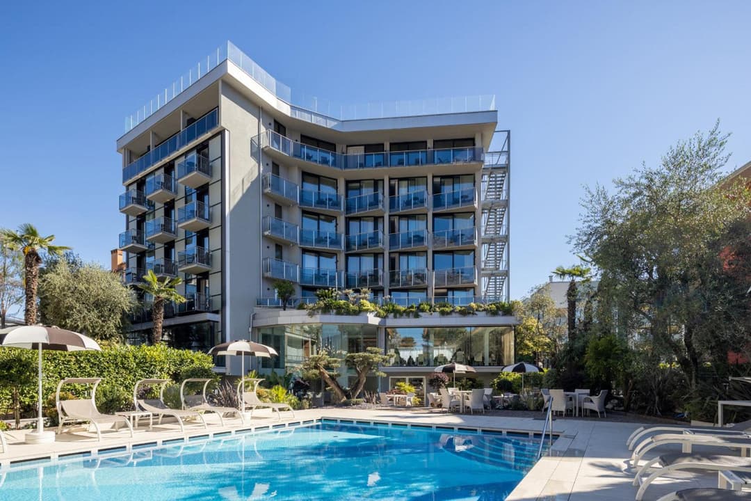 Garda Suite Hotel - Tonelli Hotels — photo 1 of 1