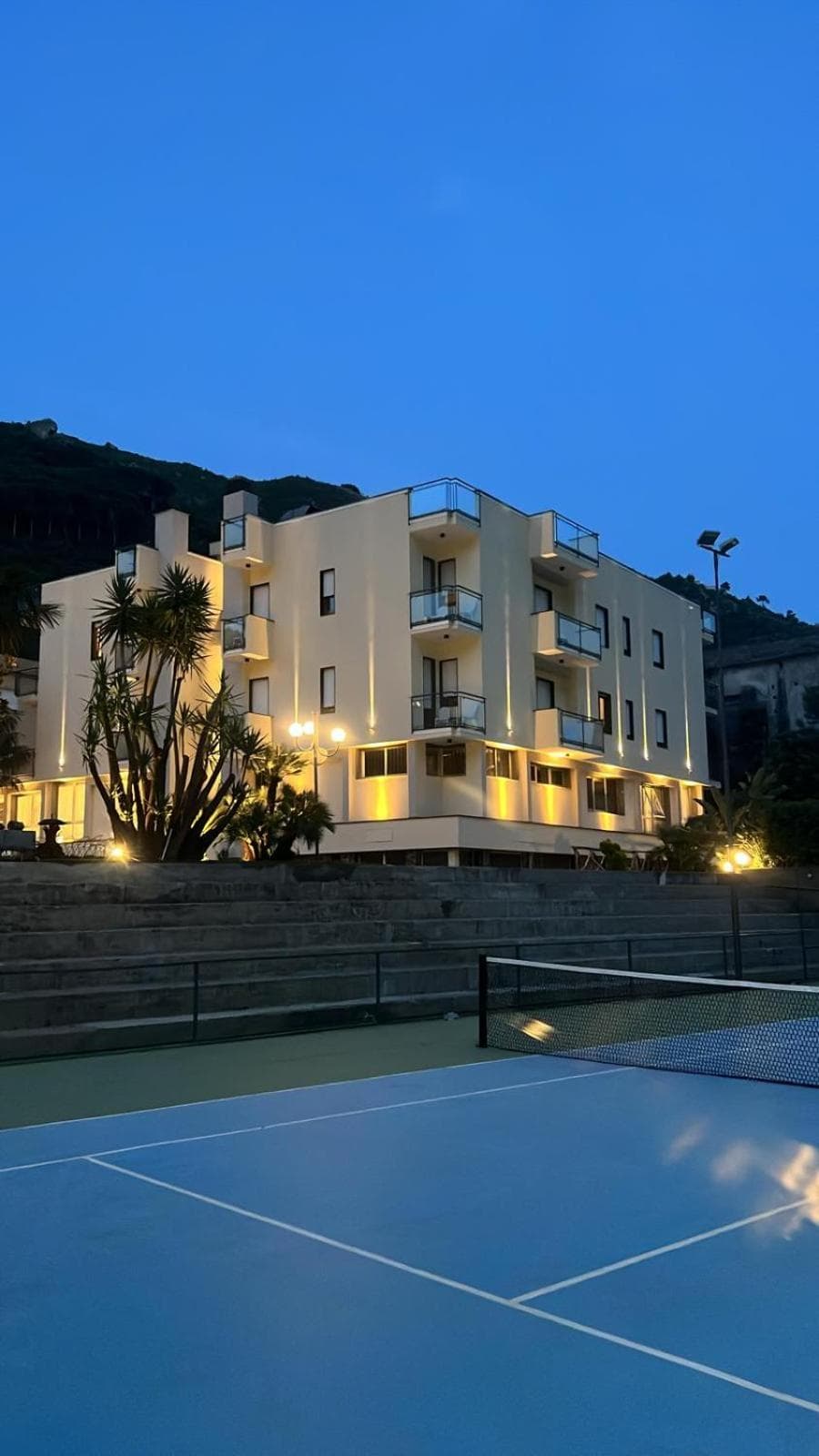 Hotel San Pietro — photo 1 of 1