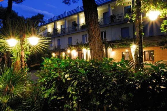 Hotel Villa Giusy — photo 1 of 1
