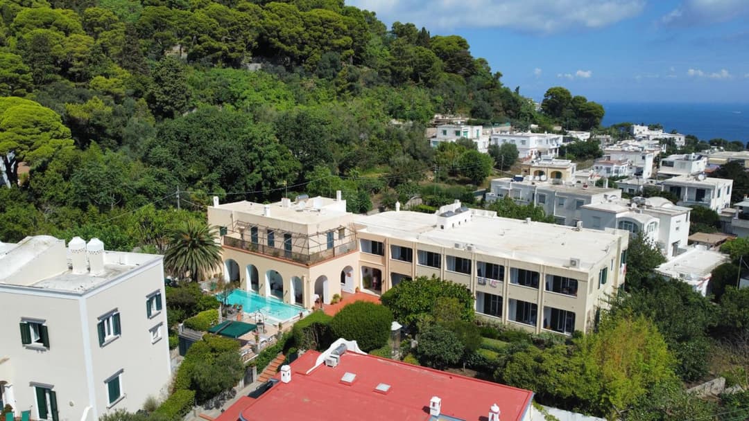 Hotel Villa Sarah — photo 1 of 1