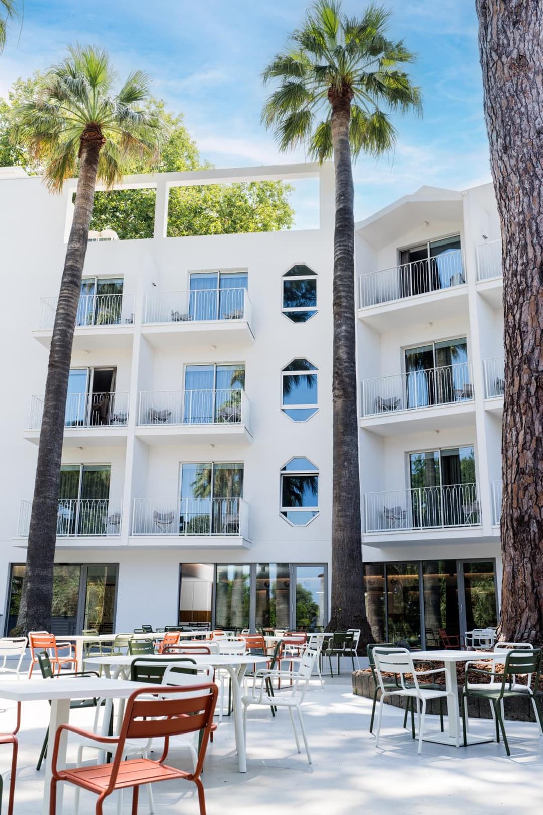 So' Lifestyle Hotel Sorrento — photo 1 of 1