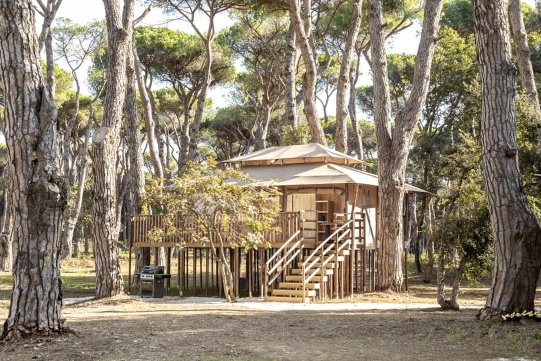 ISOLA VERDE Camping Village — photo 1 of 1