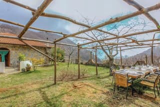 Villa Maddalena