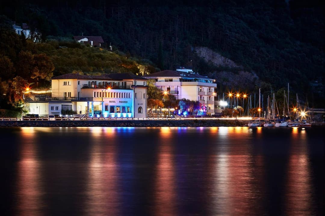 Hotel Paradiso Conca d'Oro — photo 1 of 257