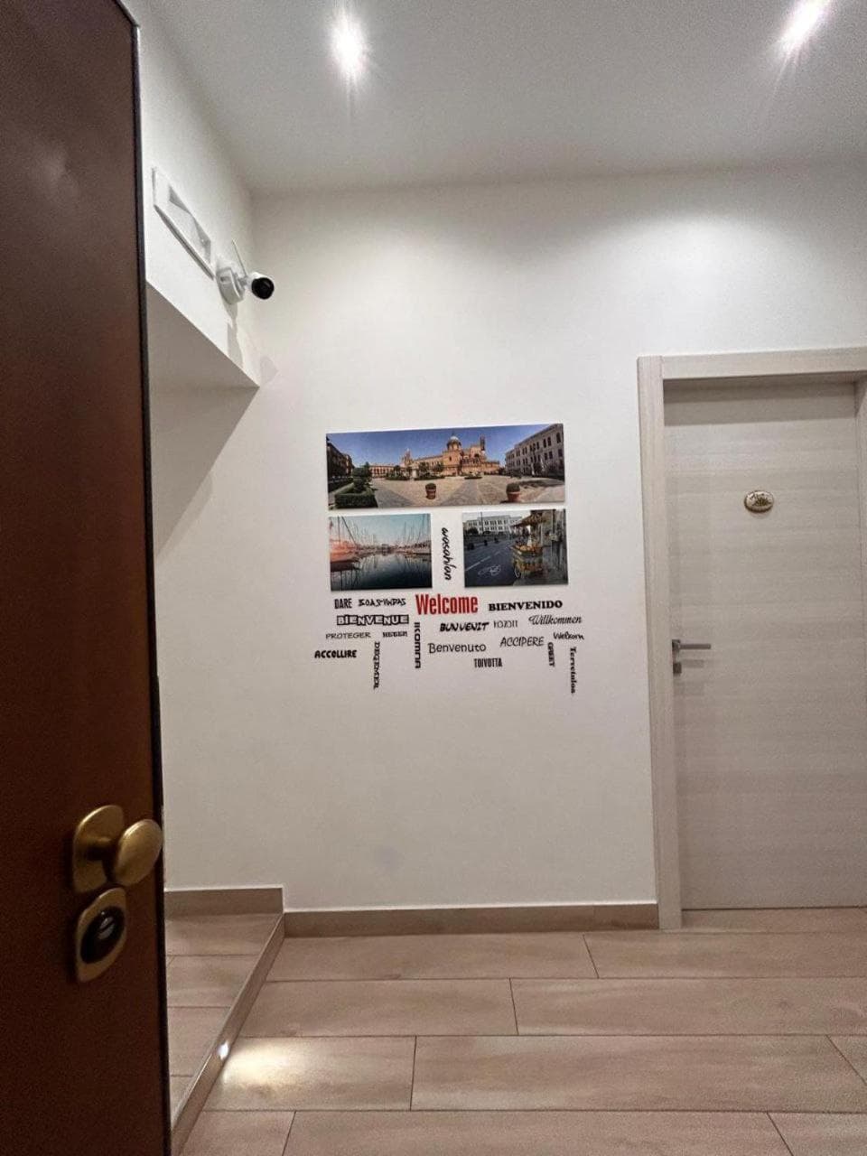 A Casa di Josephine — photo 1 of 1