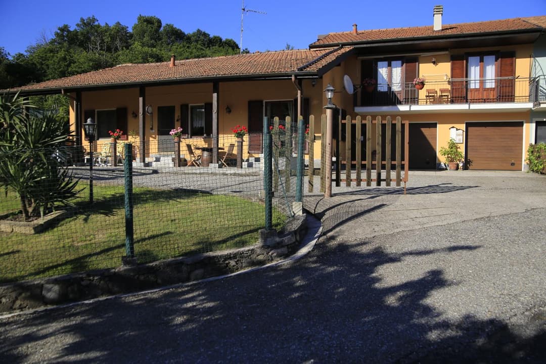 B&B La Quiete — photo 1 of 1
