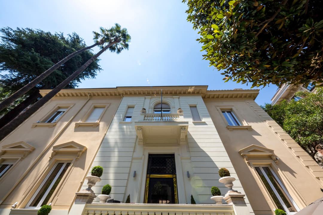 Hotel The Haven Roma — photo 1 of 1