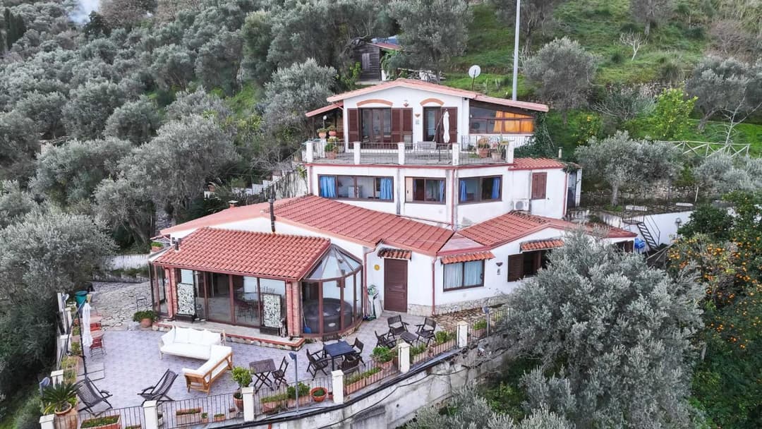 La Finestra sulle Eolie — photo 1 of 1