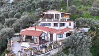 La Finestra sulle Eolie