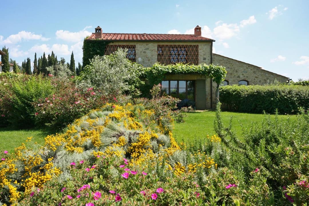 Podere Il Pino — photo 1 of 1
