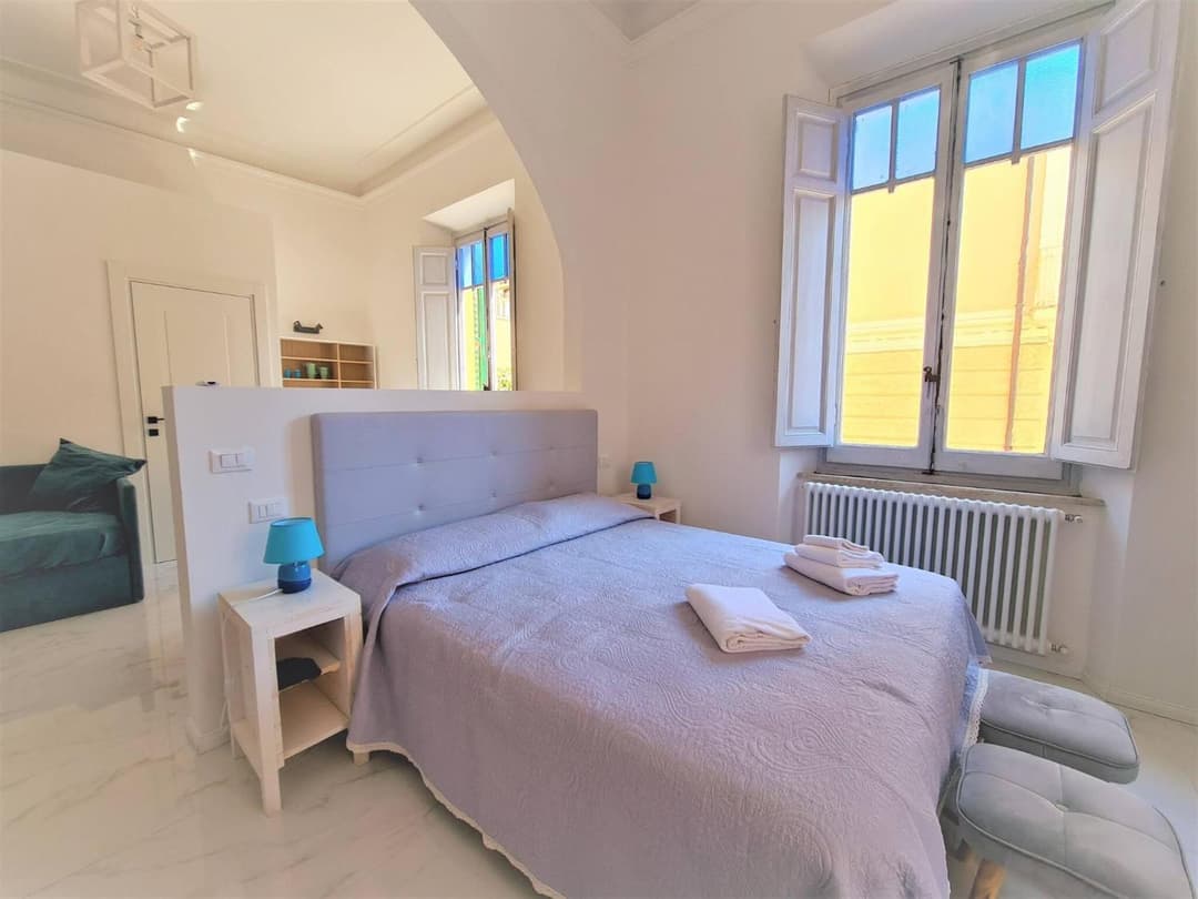 Allegra Viareggio Suite With Jacuzzi — photo 1 of 1