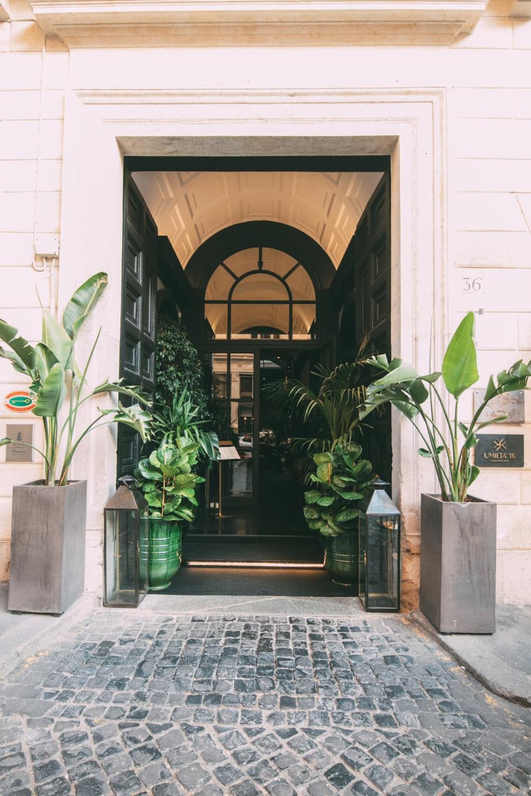 Umiltà 36 - Preferred Hotels & Resorts — photo 1 of 1
