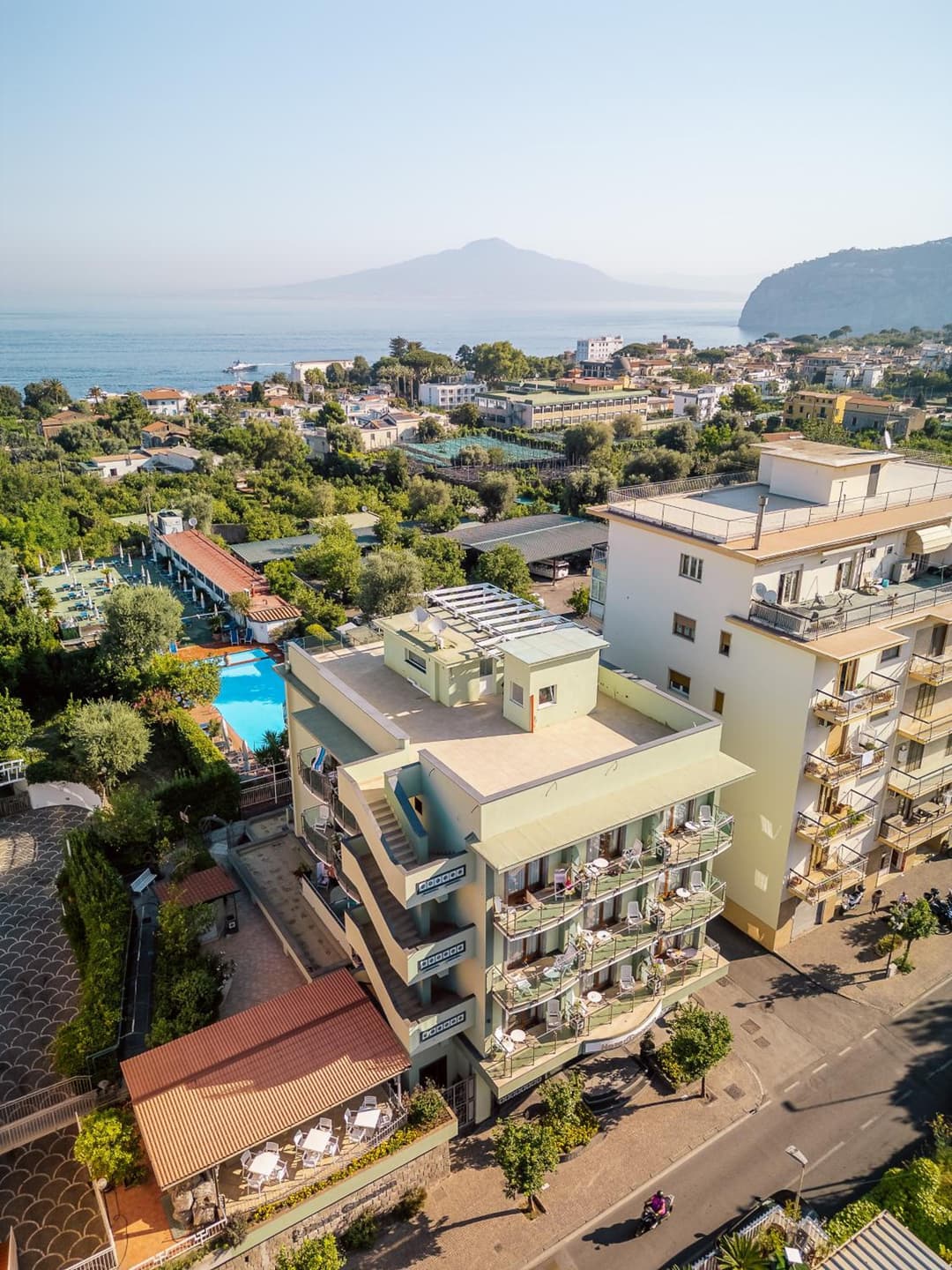 Hotel Gardenia Sorrento, Ascend Hotel Collection — photo 1 of 1