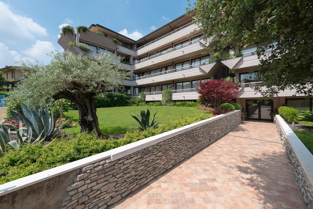 Il Sogno Apartments — photo 1 of 1