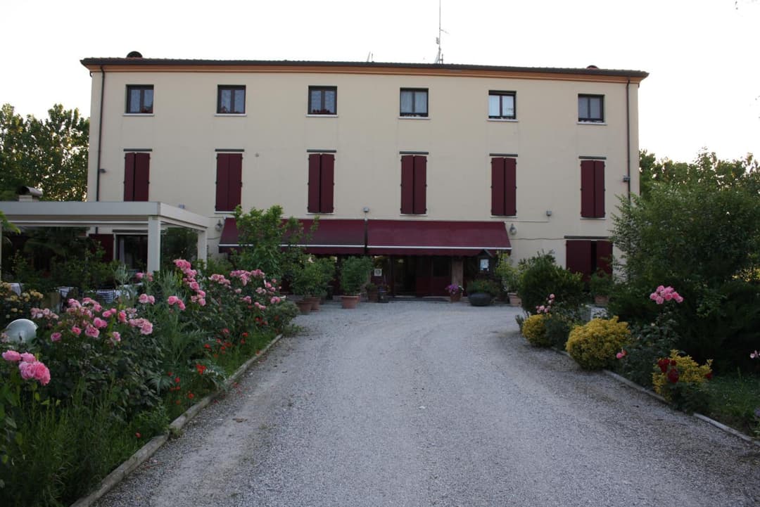Villa Belfiore — photo 1 of 1