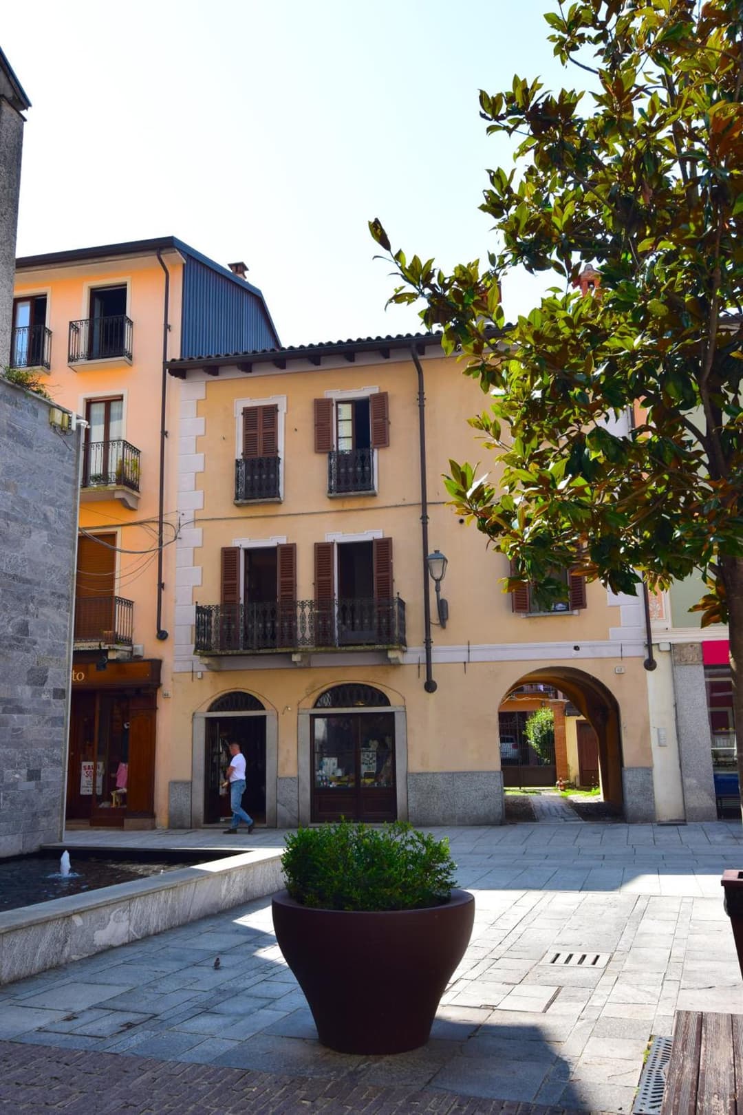 Bilocale Vecchio Borgo — photo 1 of 34