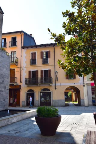 Bilocale Vecchio Borgo