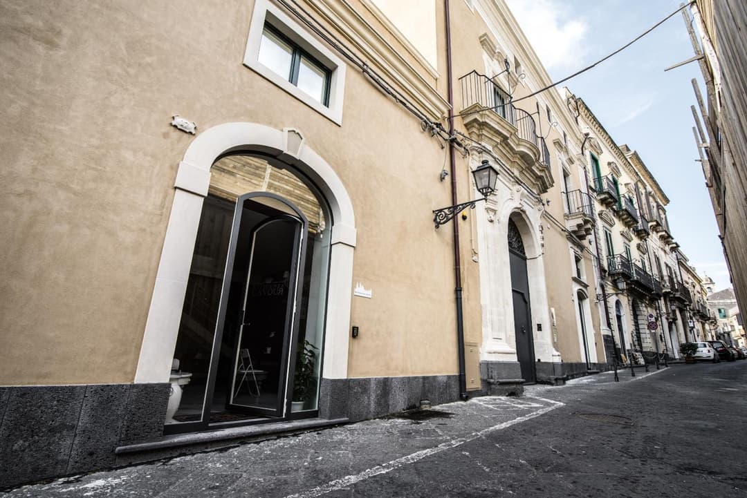 Residenza Cavour — photo 1 of 1