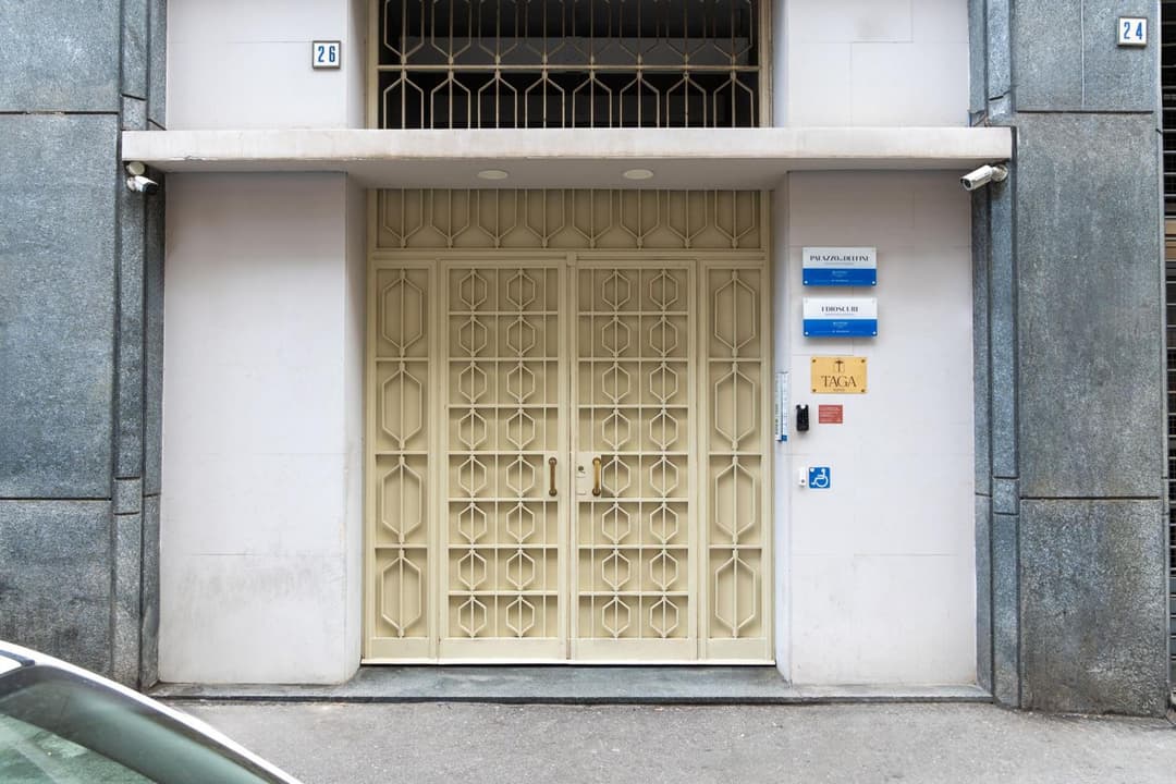 Residence Palazzo dei Delfini by RECEPTIO — photo 1 of 1