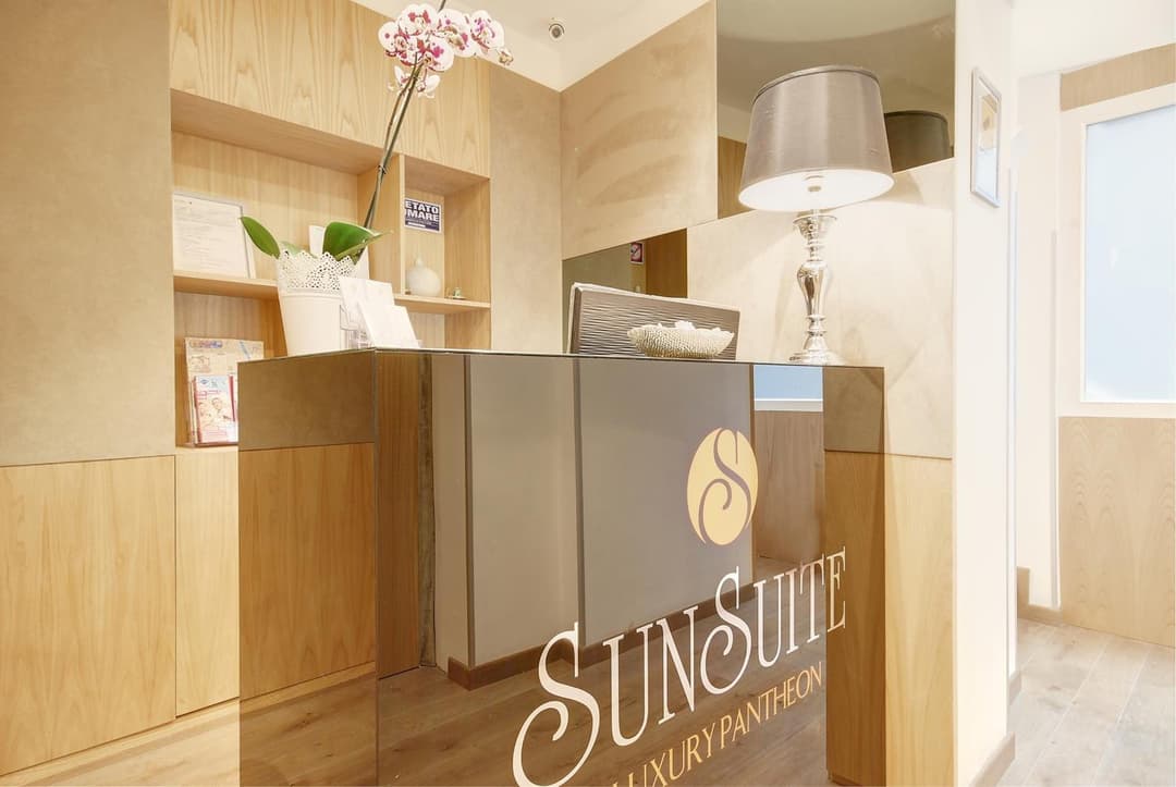 Sun Suite Luxury Pantheon — photo 1 of 1