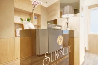 Sun Suite Luxury Pantheon