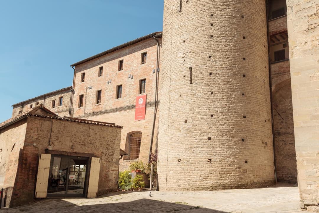 Residenza Antica Canonica — photo 1 of 1