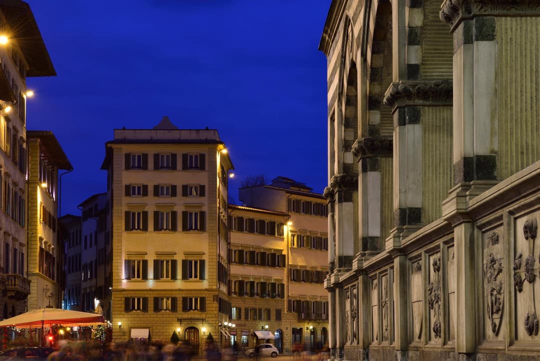 Santa Maria Novella - WTB Hotels — photo 1 of 65