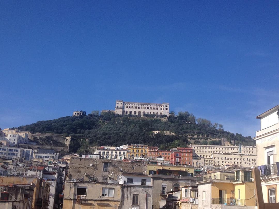 Terrazza Partenopea — photo 1 of 1