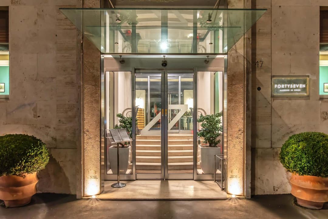 47 Boutique Hotel — photo 1 of 1