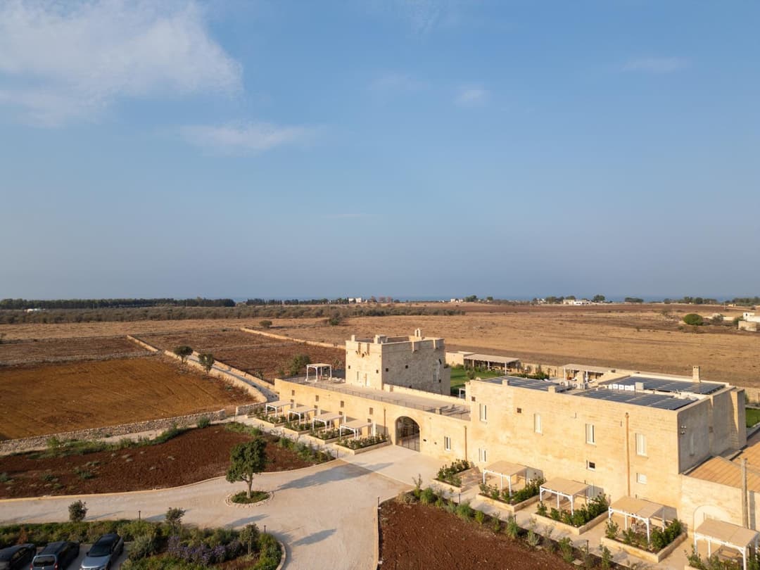 Masseria Donna Menga - The Leading Hotels of the World — photo 1 of 1