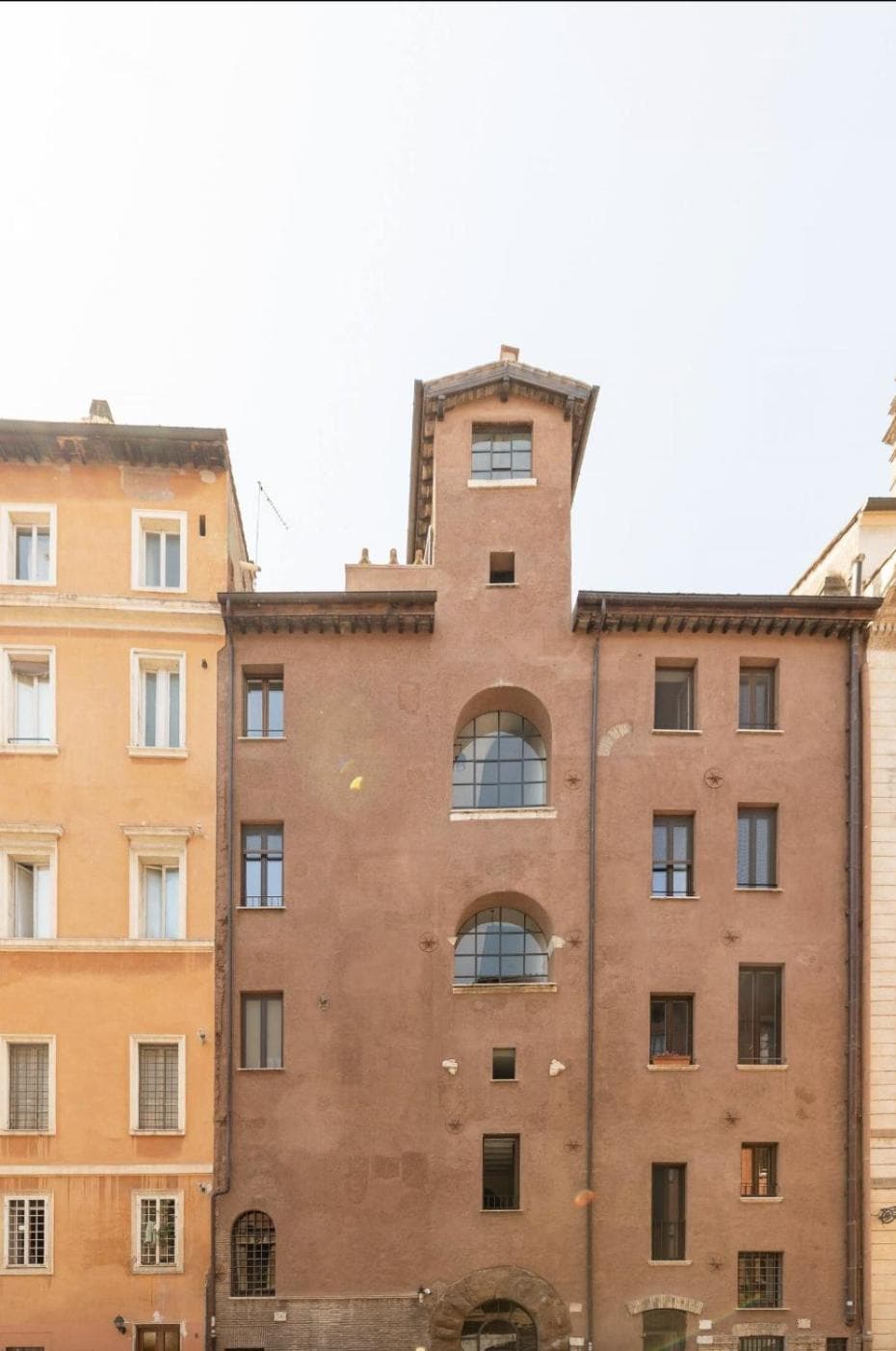 Residenza Torre Vecchiarelli - apt 4 — photo 1 of 1