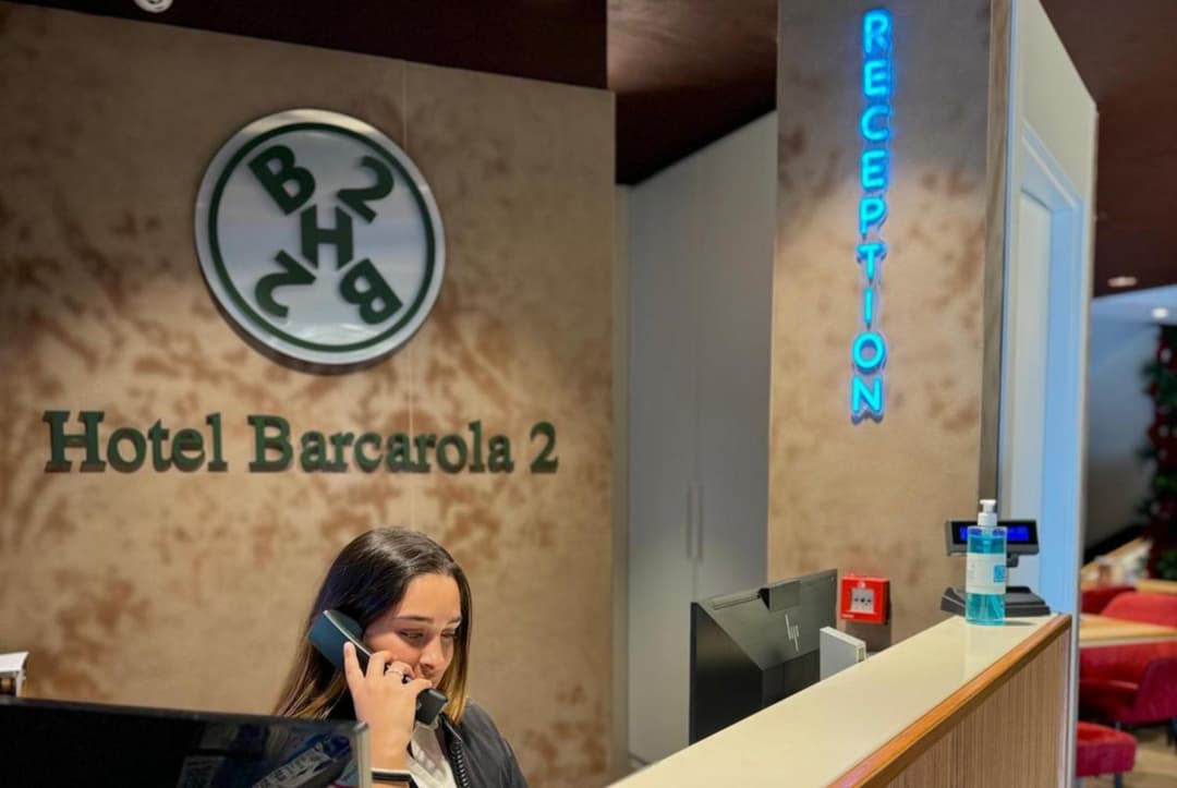 Hotel Barcarola 2 — photo 1 of 1