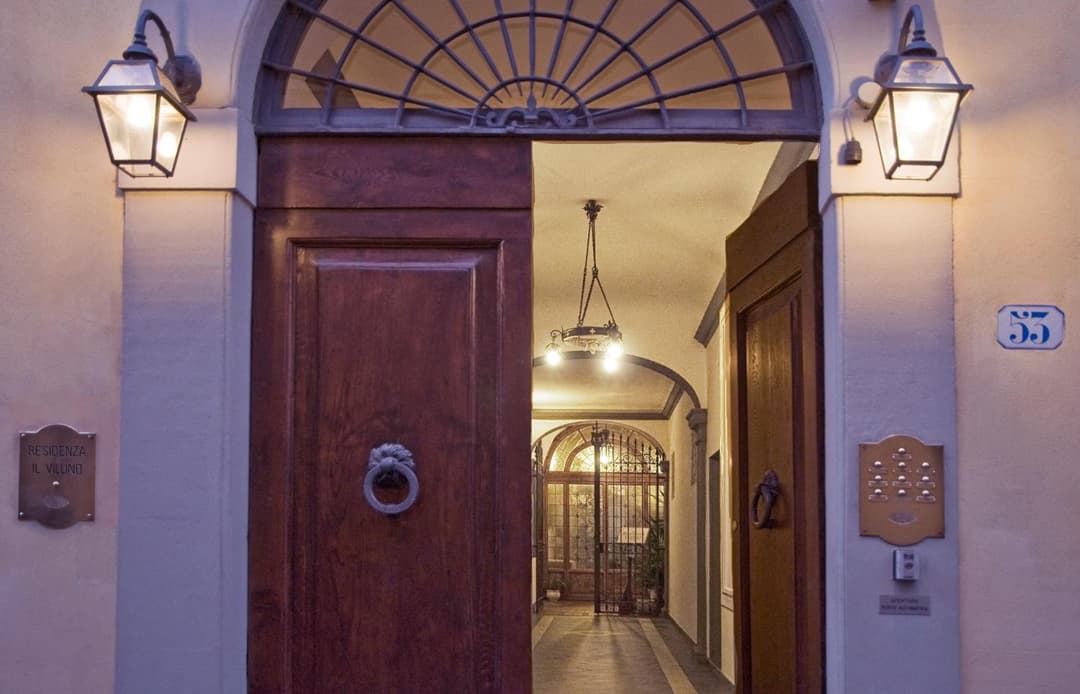 Residenza Il Villino B&B — photo 1 of 1