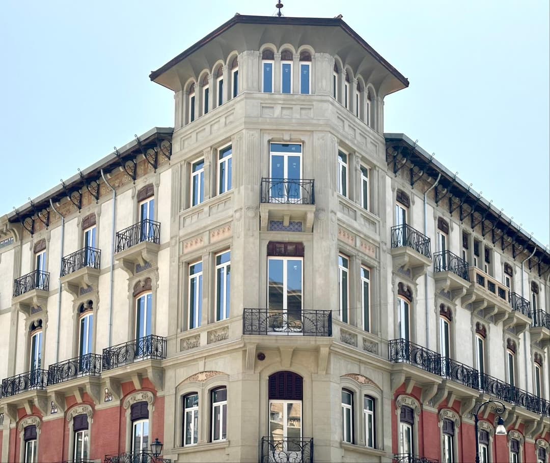 Palazzo Liberty Unique Hotel by Geocharme — photo 1 of 1