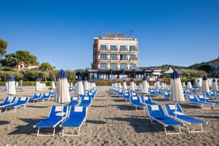 Grand Hotel Diana Majestic