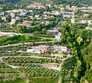 Relais Villa Olivi