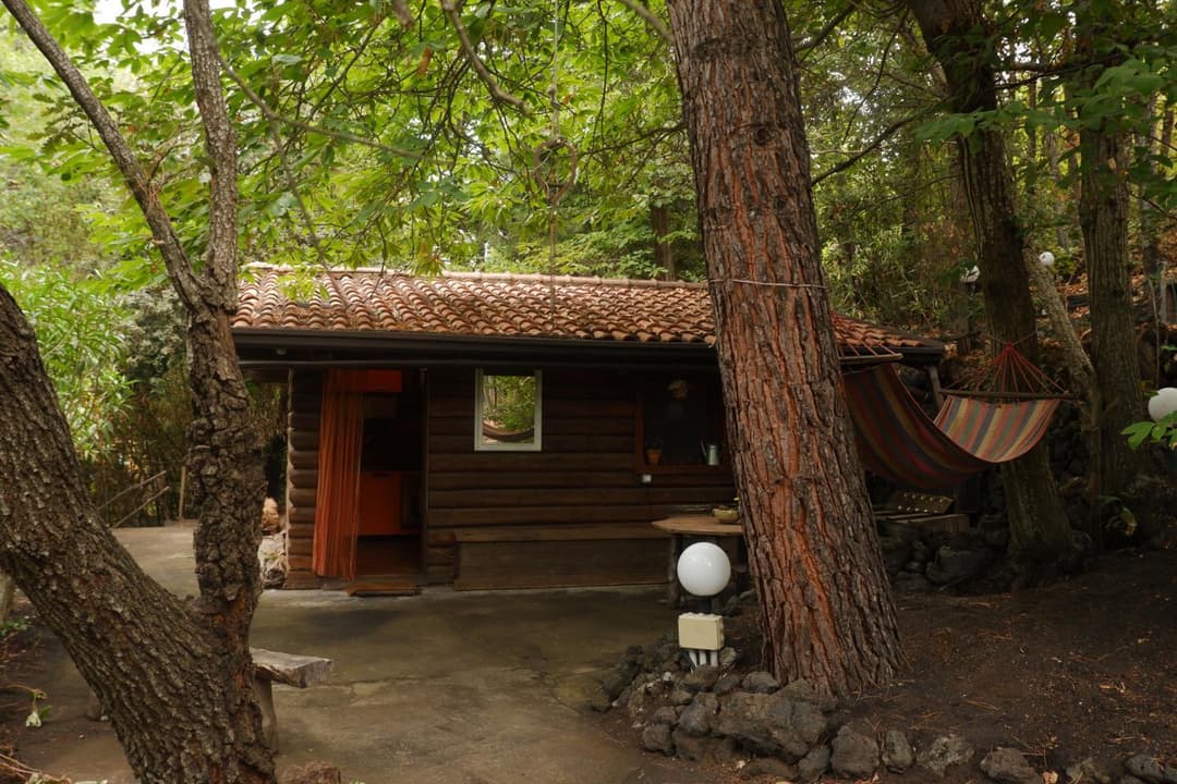 Etna Rural Cottage with Jacuzzi — photo 1 of 1