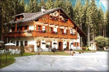 Hotel Garnì Il Cirmolo — photo 1 of 1