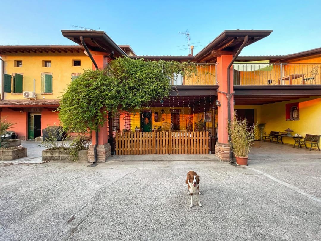 B&B La Cascina di Alice — photo 1 of 1