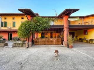 B&B La Cascina di Alice