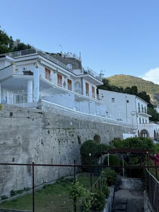 MAR-ISA Amalfi Coast - Luxury Suites & Apartments