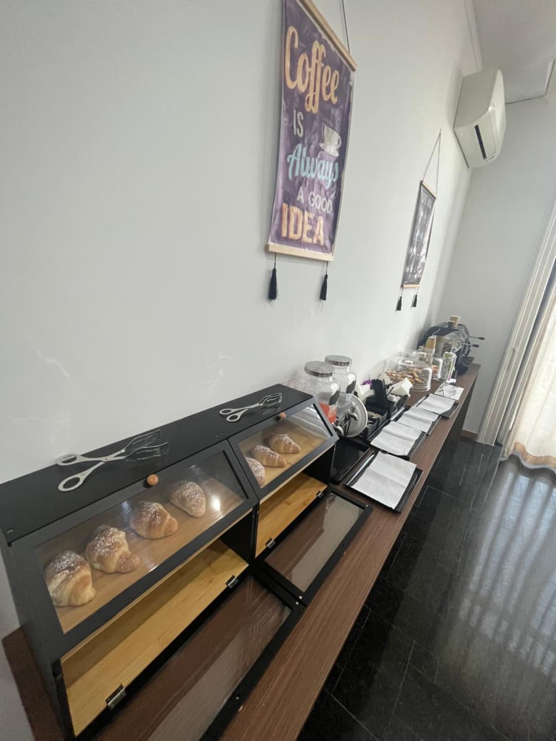 Rooms Garibaldi — photo 1 of 1