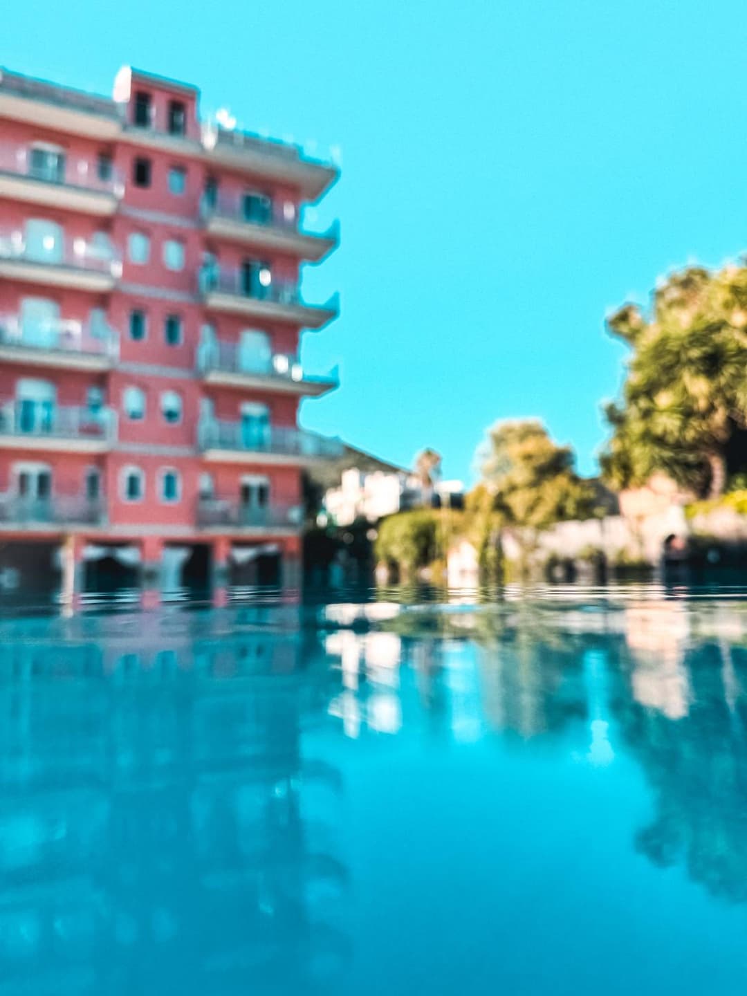 Perla Marina Apartments — photo 1 of 1