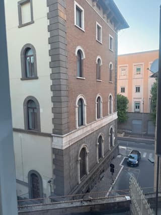 Antica Residenza del Corso Viterbo - Boutique Suite