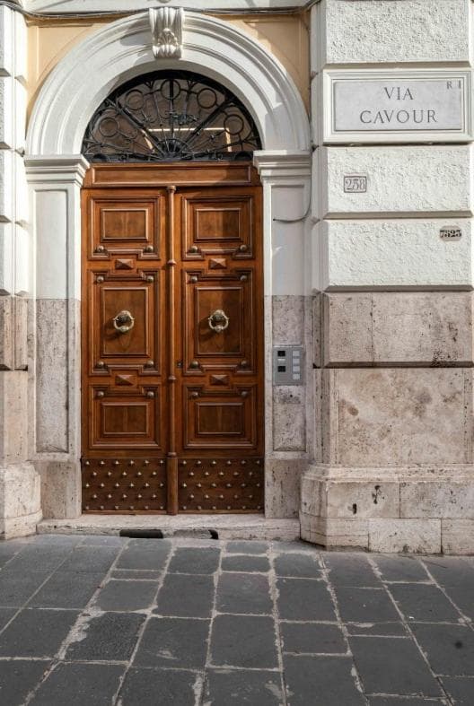 JOIVY Cavour 238 — photo 1 of 1