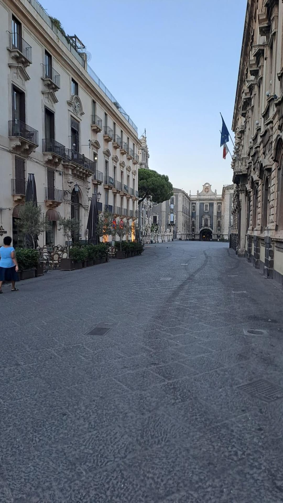 Duomo Luxury Suite Catania — photo 1 of 1