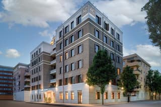 AC Hotel by Marriott Clodio Roma