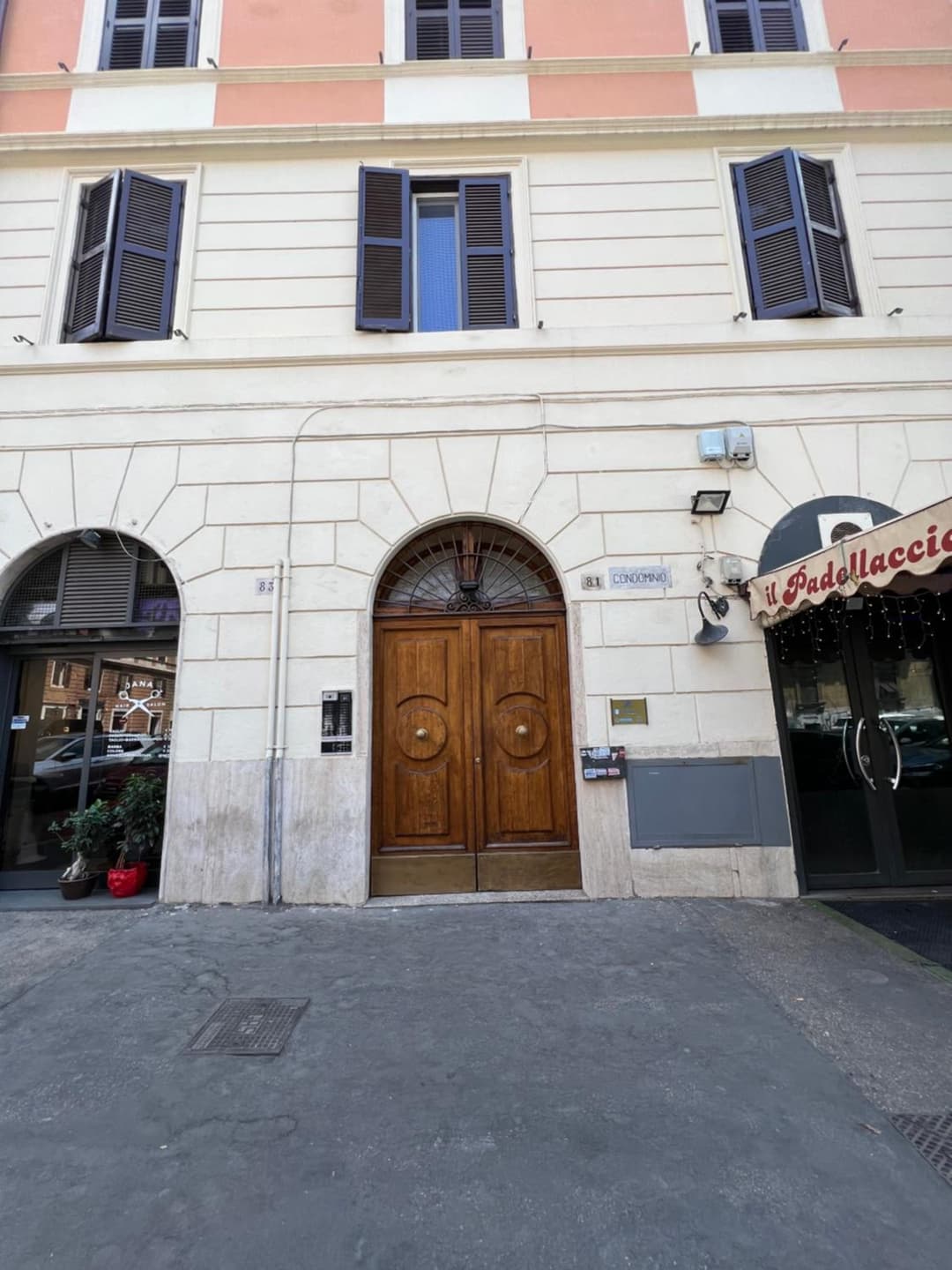 Città Eterna Guest House — photo 1 of 1